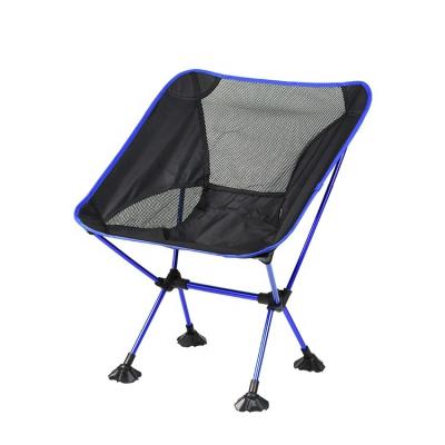 China Outdoor Accessories Wholesale multiple colour folding camping chair for sale