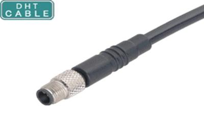 China Automation Control Waterproof Cable , Copper Conductor Outdoor Extension Cable for sale