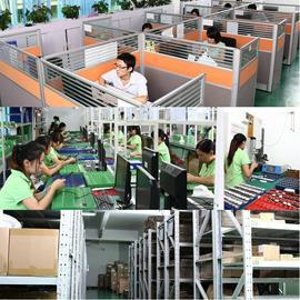 Verified China supplier - Shenzhen Ogemray Technology Co., Ltd.