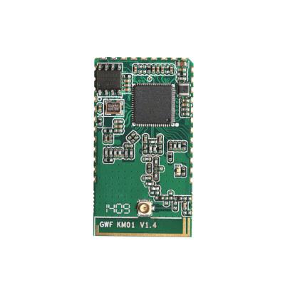 China QCA4004 Smart Home IOT WLAN Module With SDIO I2C UART GPIO PWM JTAG USB SPI Interface 36*20*1.0mm for sale