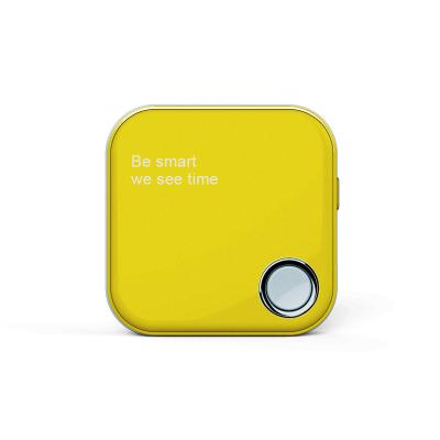 China For IOT Order Solution Gift Small Smart Button Wifi Smart Dash Button for sale