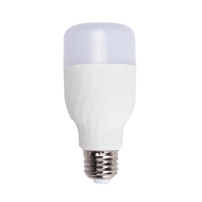 China Residential E26 E27 Led Lights Smart Home Automation Smart Bulb Dimmer WiFi Remote Control Light Bulbs for sale