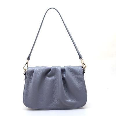 China 2022 latest fashion handbag handbag pu leather handbag for ladies for sale