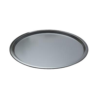 China Sustainable 13 inch pizza pan, nonstick round pizza pan, pie pan for sale