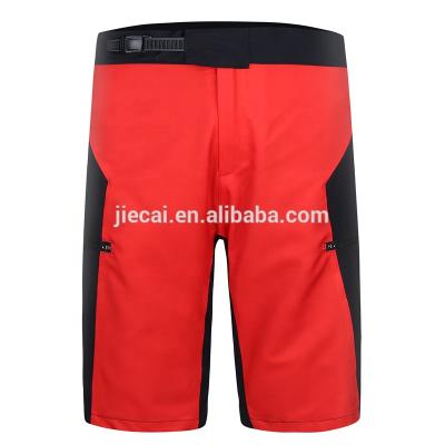 China Breathable MTB Cycling Shorts Inclined Mtb Shorts For Adults Off Road Shorts for sale