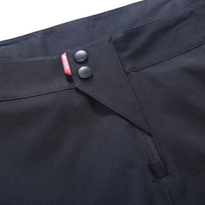 China Antibacterial Mens Outdoor Sports MTB Shorts Custom Basketball Shorts for sale