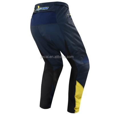 China MX Dirtbike Breathable Offroad Motocross Gear MX Riding Pants for sale