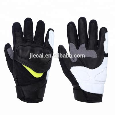 China Outdoor Motorcycle Gloves Motorcycle Gloves Full Finger Sport Racing Motorcycle Gloves for sale