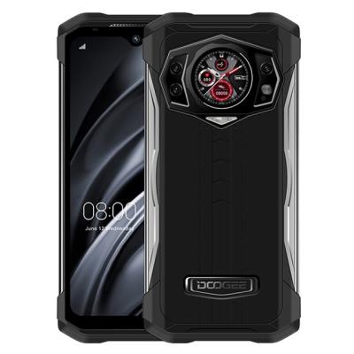 China Wifi World First DOOGEE S98 Rugged Phone 6.3