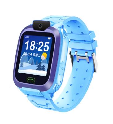 China Wifi Q529 Kids GPS Smart Phone Photo Touch Screen Watch Students Call Smart Watch for sale