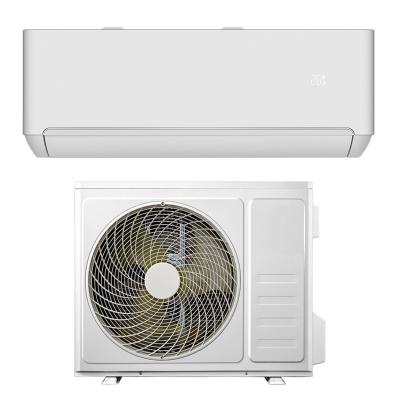 China Hotel Competitive Price Cooling Only Wall Mounted Split Air Conditioner AC 12000Btu Energy Saving Manufacturer for sale