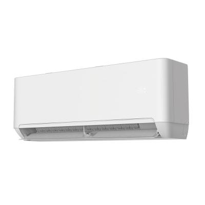 China Hotel Manufacturer Cooling Only Wall Mounted Split Air Conditioner 18000Btu AC for sale