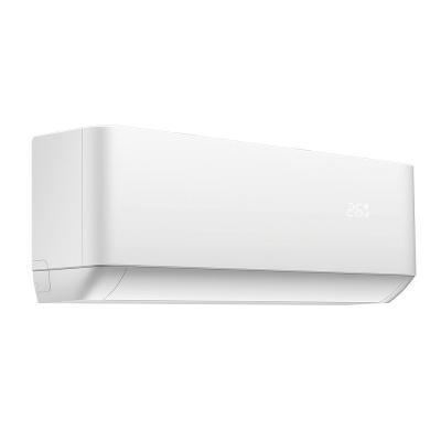 China 4D air floow/sound filters ect 60Hz 12000Btu-36000Btu cooling only TCL wall split air conditioner for sale