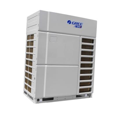 China Gree Commercial Inverter VRF Heat Pump Multi System 56kw GMV6 Commercial Air Conditioner for sale