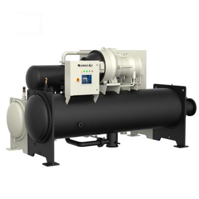 China Other Gree CE Series Fixed-speed Water Cooling Centrifugal Chiller Commercial for sale