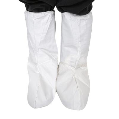 China pp china exports disposable cheap white pp shoe cover non sterile medical shoe cover for sale