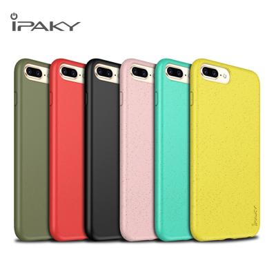 China fashion & wholesale TPU Slim Mobile Phone Case Cover For Apple iPhone 6/7/8/6 Plus/7Plus/8 Plus for sale