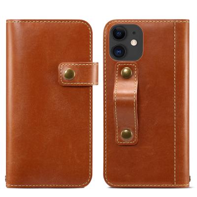 China Anti-fall Imitation Cow Pattern Leather Cell Phone Cover For Apple iPhone XS Max for sale