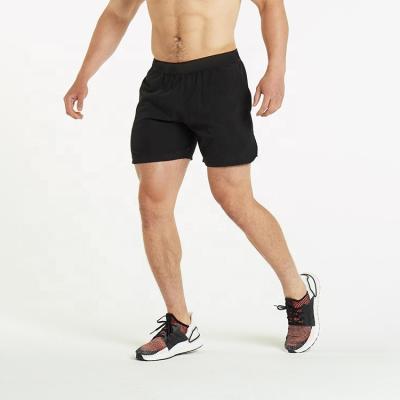 China Wholesale Hot Selling Woven Sports QUICK DRY Shorts Fitness Light Weight Exercise Men's Casual Shorts for sale