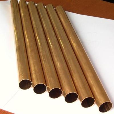 China Better Space Price Machined Crimp Tube Maksal Copper Pipe Lpg Gas Copper Pipe Price for sale