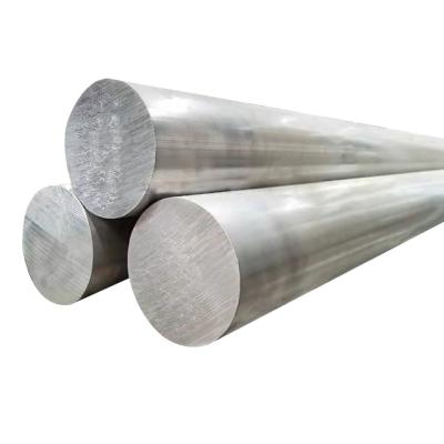 China Industry Construction China Factory Aluminum Round Bar Aluminum Rod for sale