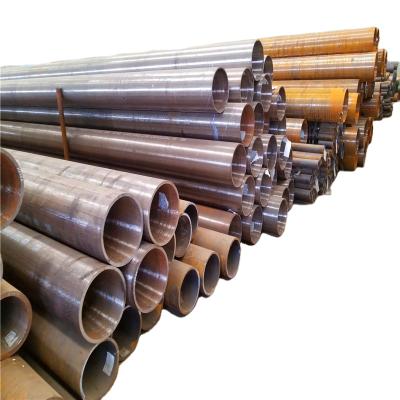 China Seamless Tubes and Pipes, Structure Pipe Quality Seamless Carbon Steel Boiler Tube Superheater Boiler Steel for sale