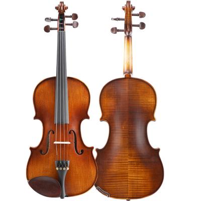 China High precision imported flawless quality many types of grade violin customized by highwholesale for sale