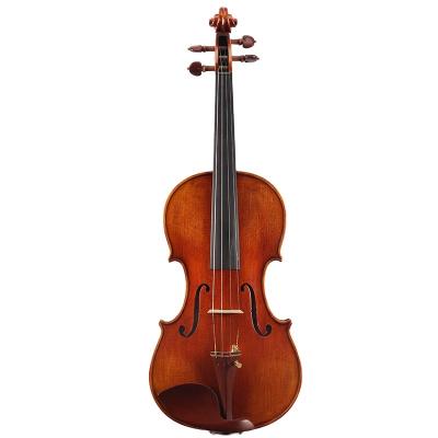 China High-grade handmade application violin performance level is suitable for solo. for sale