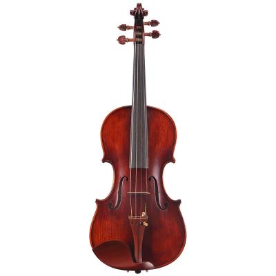 China High-grade handmade application violin performance level is suitable for solo. for sale