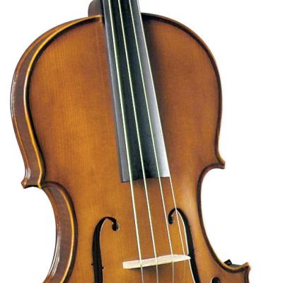 China Flawless Stenna Music Factory Handmade Select Moderate Solid Fir Violin for sale