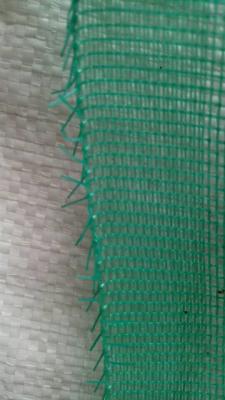 중국 Horticultural HDPE Greenhouse Mesh Fabric 30 Mesh Uv Treated Shade Net 판매용