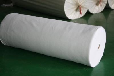 China White 150gsm Ground Cover Horticultural PP Non Woven Material for sale