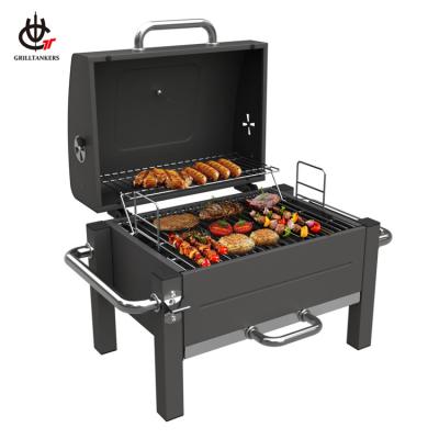 China Quality Guarantee Durable Material Eco-Friendly Professional Made Barbecue Grill Charcoal For Garden Camping 67 for sale