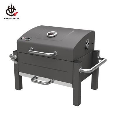 China China Manufacturer Cheap Price Cooking Fashion Design Charcoal Grills For Outdoor 67 for sale