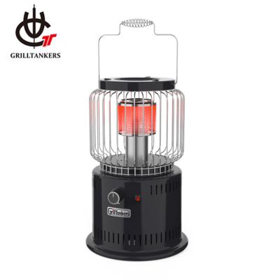 China Best Selling Popular Mechanical Ignition Design Gas Heater For Outdoor Widely Used for sale