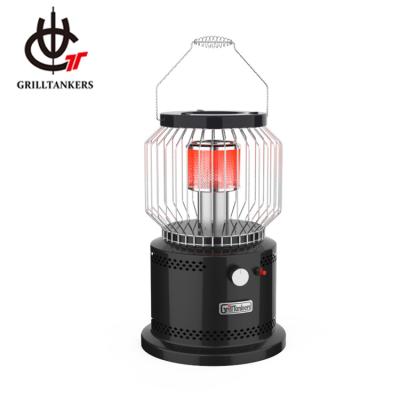 China New Arrival Outdoor Long Life Design Removable Cooker Gas Heater For Indoor Beautiful for sale