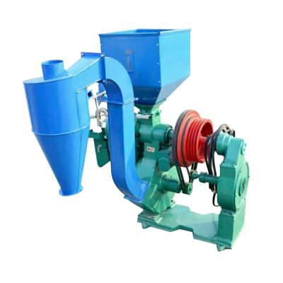 China High Efficiency/High Productivity/Low Noise N Series Grain Processing Rice Mill Plant Machinery Price for sale