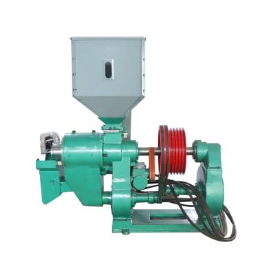 China High Efficiency/High Productivity/Low Noise Energy-Saving Paddy Rice Mill Machine Grain Polishing Peeling Machines for sale