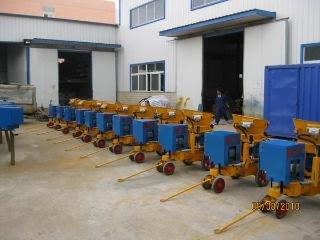 Verified China supplier - Zhengzhou Xuda Machinery Co., Ltd.