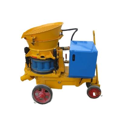 China Construction worksÂ   concrete throwing machine for sale