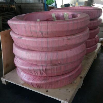 China Shotcrete Spray Concrete Rubber Hose 50mm/65mm For Shotcrete Machine for sale