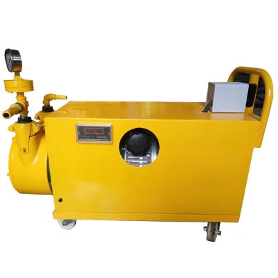 China Other Wet Shotcrete Machine Accelerator Dosing Pump for sale