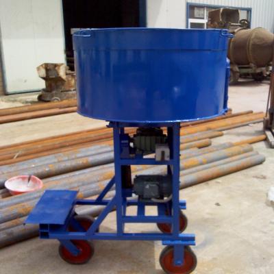 China Professional Dry Construction Mortar Plaster Gypsum Putty Powder Packing Machine Lime Sand Cement Mixer for sale