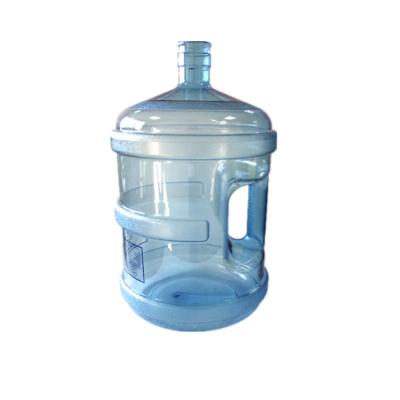 China Durable Made In China High Standard Bulk 18.9L Eco-friendly Sublimation 5 Gallon Water Bottle for sale