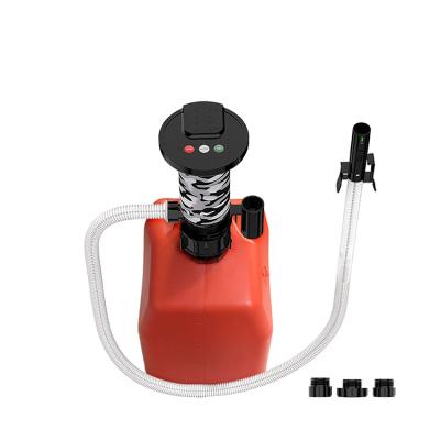 China Long Life Best Selling Portable Electric Auto Fuel Diesel Transfer SL09 Liquid Pump for sale