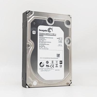 China Hdd Server HDD ST6000NM0034 6TB SAS 12Gbp/s 3.5 inch 7.2K 512e 128mb HARD DISK DRIVE NEW for sale