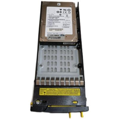 China Hdd C8R72A 727398-001 3PAR STORESERV M6710 600GB 6GB SAS 10K SFF (2.5-INCH) HDD for use with 3PAR StoreServ 7000 for sale