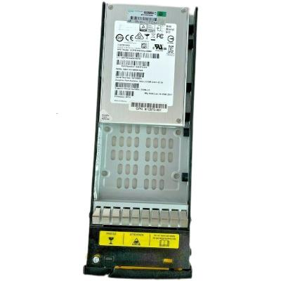 China K2P91B Solid State Disk Drive 810773-001 834596-001 873101-001 879391-001 3PAR 8000 3.84TB SAS SFF (2.5IN) for sale