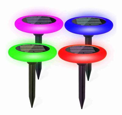 China Garden/Lawn/Villas Garden/Park Type Solar Powered Garden Light New Hot Price Led Rear Garden Lights for sale