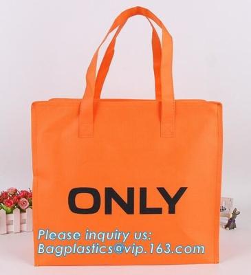 China OEM Factory Price pp non woven bag,recycled non woven shopping bag, Promotional Custom non woven bag price, non-woven ba for sale